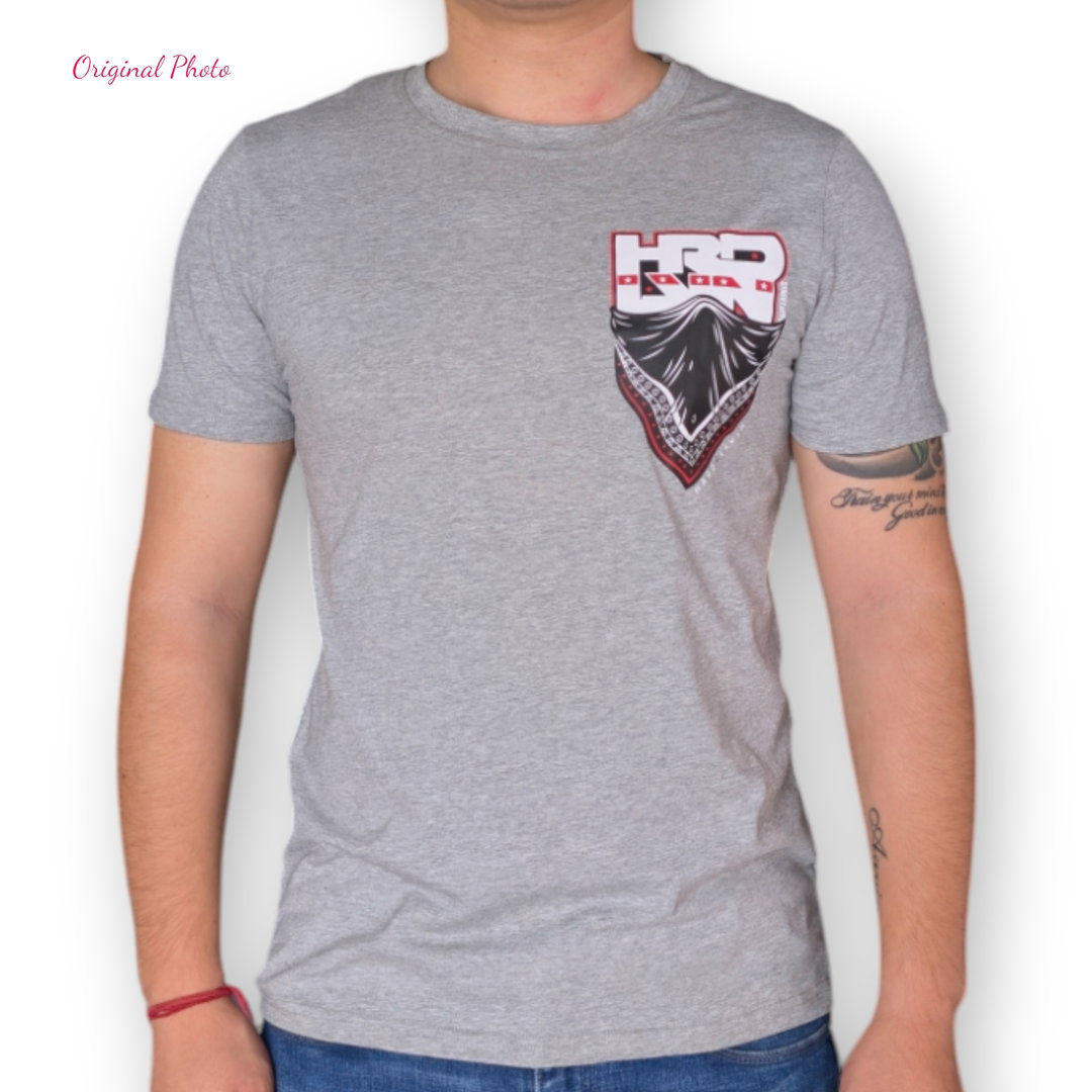 Printed Sport T-Shirt