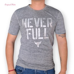 Never Full T-Shirt
