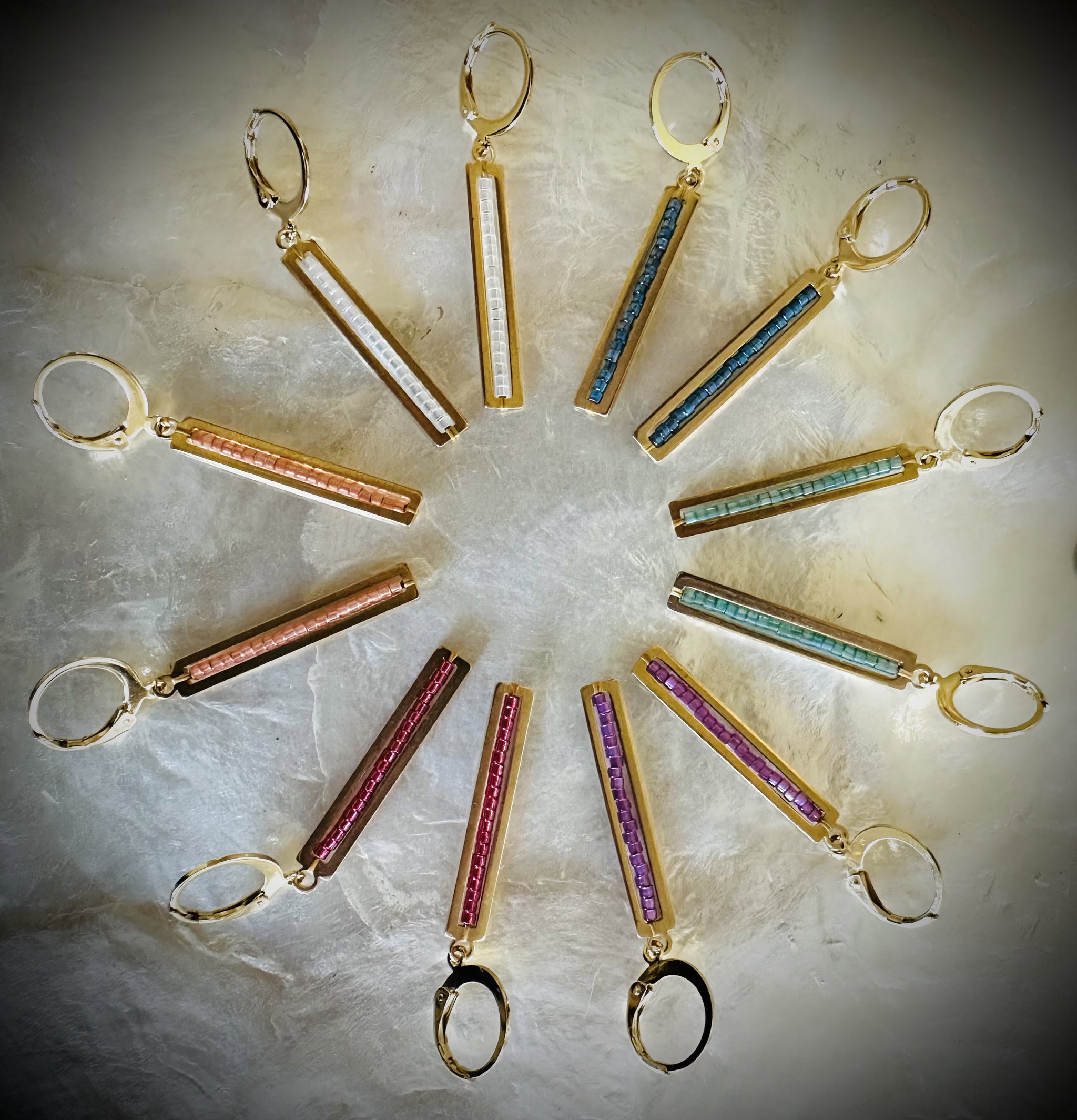 Lupin Earrings _7