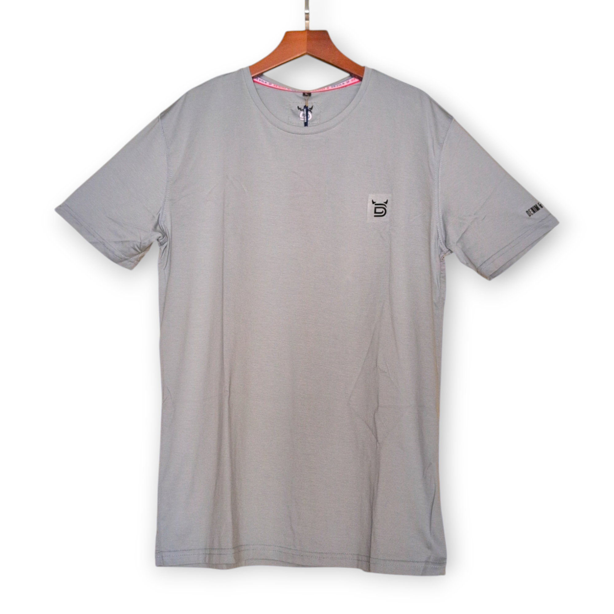 Denim and Devils Tshirt for Men_2
