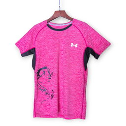 UA HC T-Shirt for Men