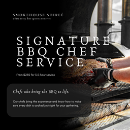Chef Service