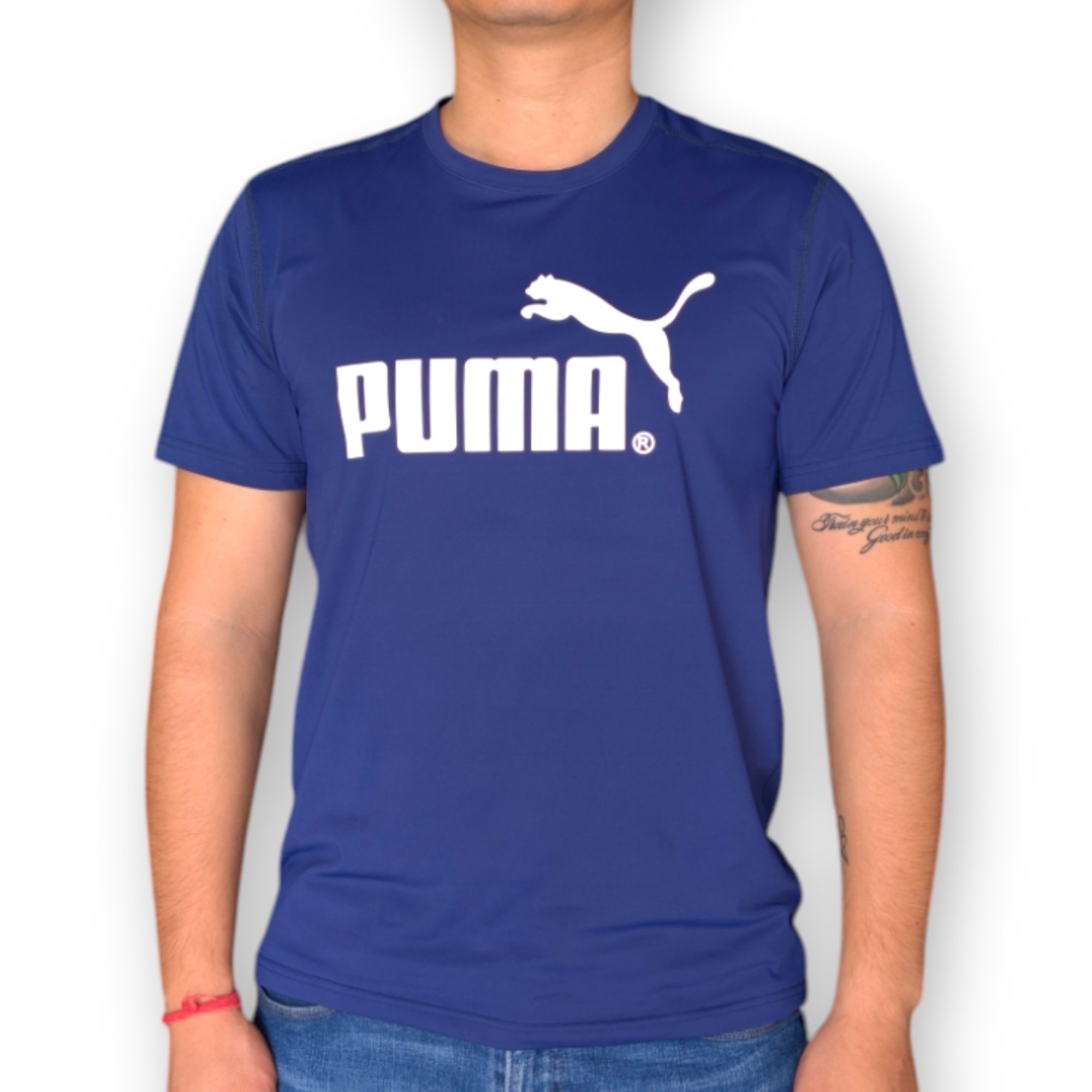 Puma HC T-Shirt _0