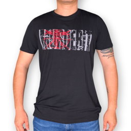 Murderit Sport T-Shirt for Men
