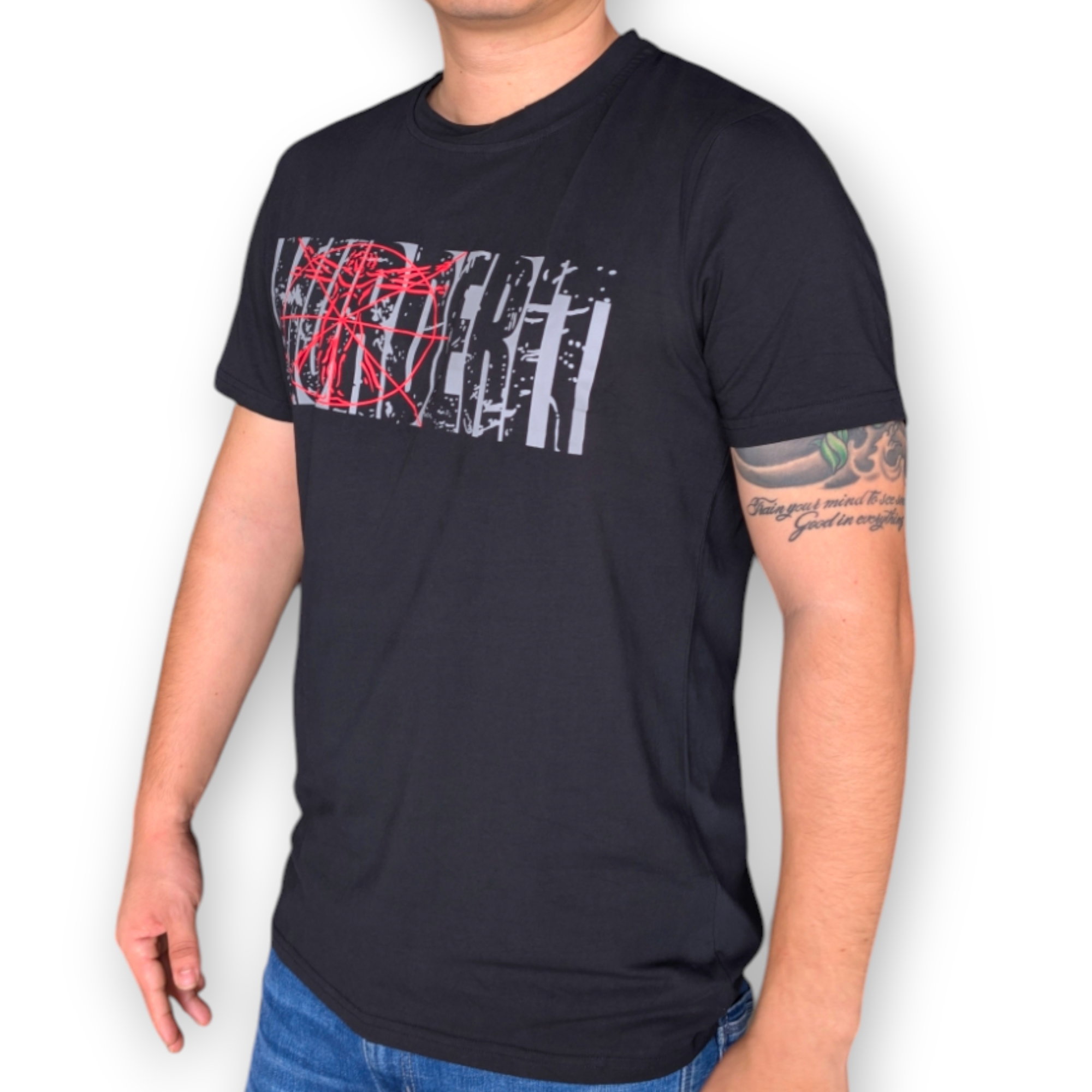 Murderit Sport T-Shirt for Men_1