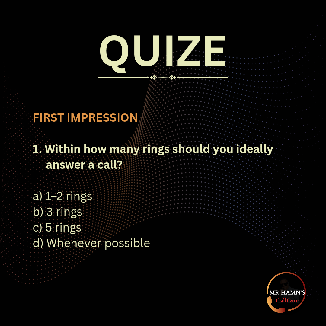 Free 10 QUESTION QUIZ_0