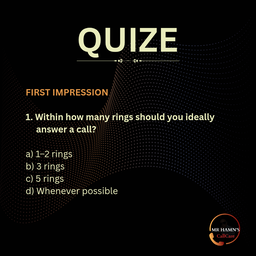 Free 10 QUESTION QUIZ