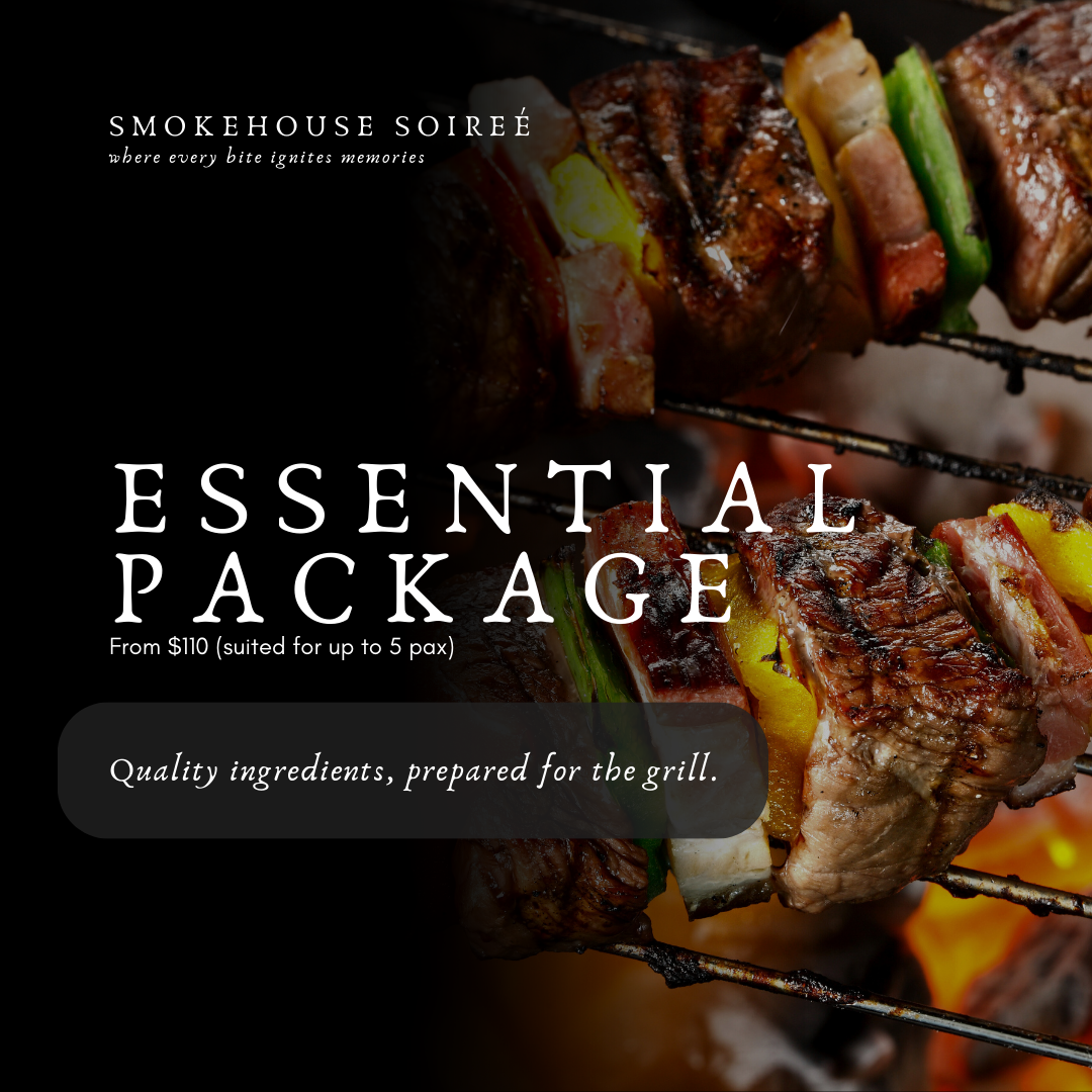 Essential Package_0