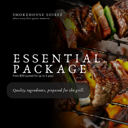 Essential Package