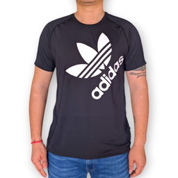 Adidas HC Half T-Shirt
