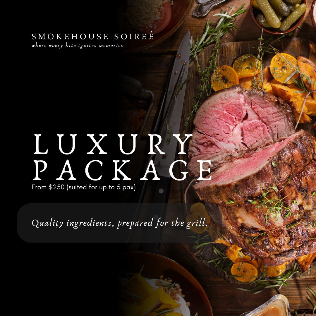 Luxury Package_0