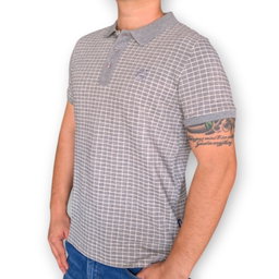 Denim & Devils Polo T-Shirt High Quality