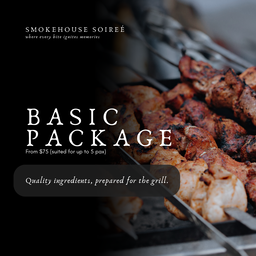 Basic Package