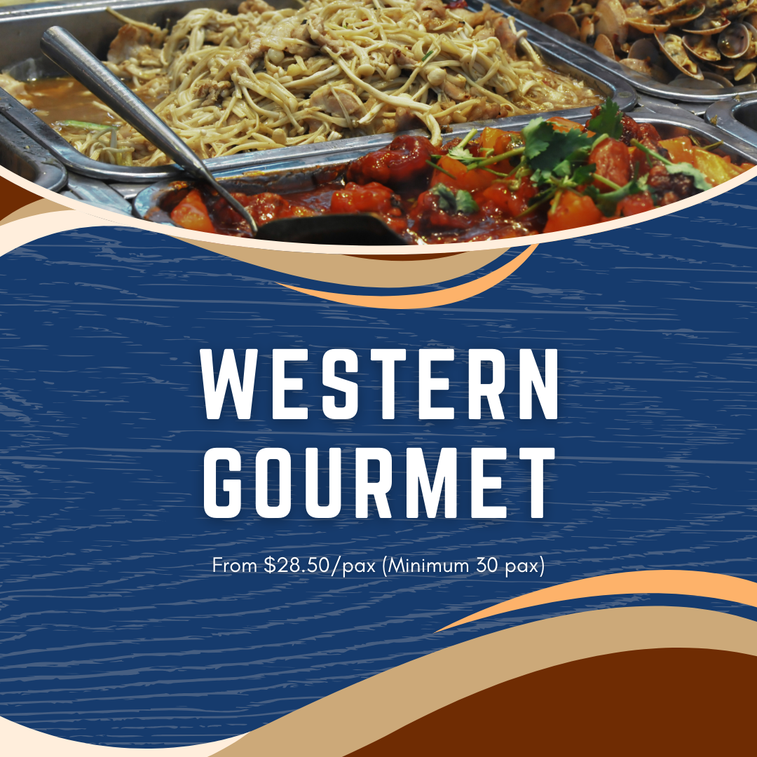 Western Gourmet Buffet_0