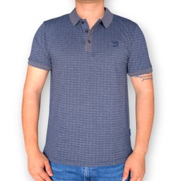 Denim & Devils Polo T-Shirt High Quality