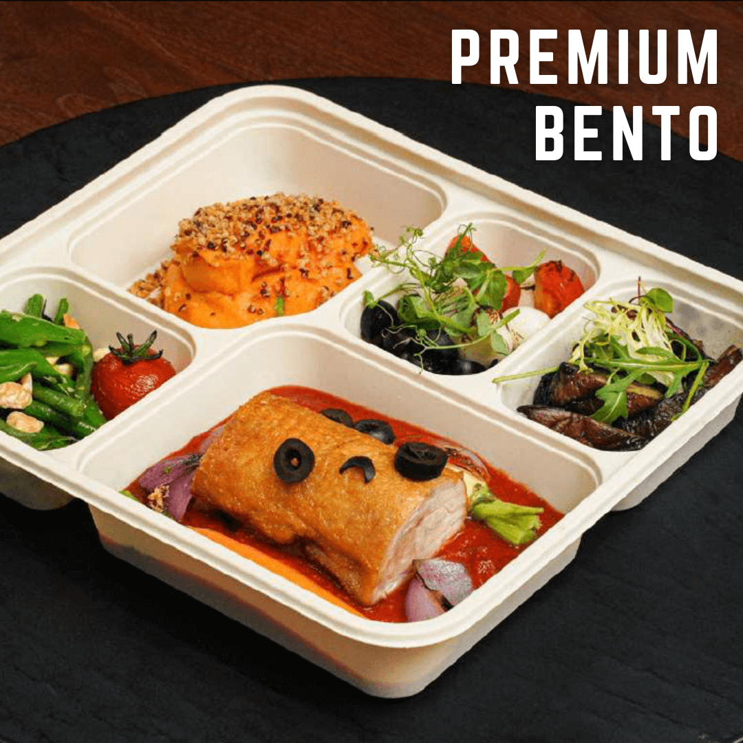 Premium Bento Set_0