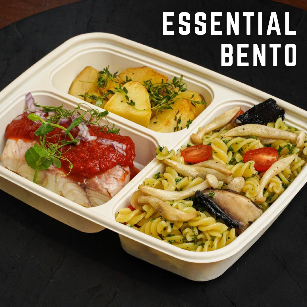 Essential Bento Set_0