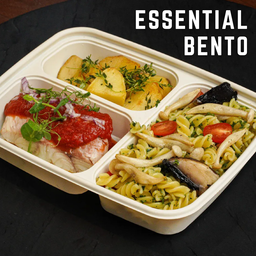 Essential Bento Set