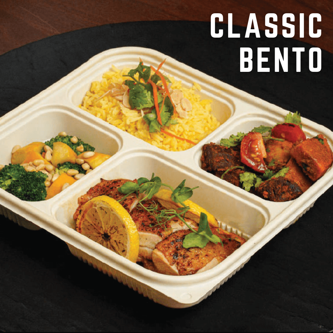 Classic Bento Set_0