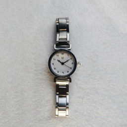 Iconic Steel Edition