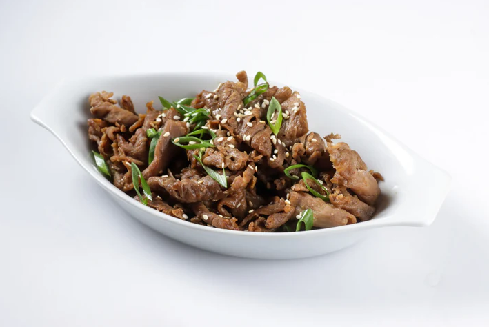 Beef Bulgogi (300g)_0