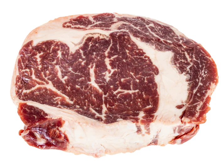 US Angus Beef Ribeye (500g)_0
