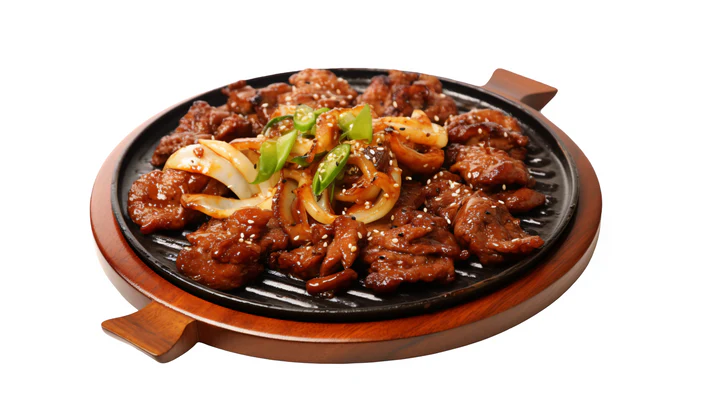 Chicken Bulgogi (300g)