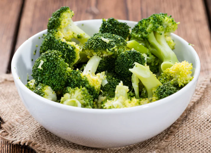 Broccoli (1kg)