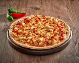 Romans SINGLE SMALL PIZZA