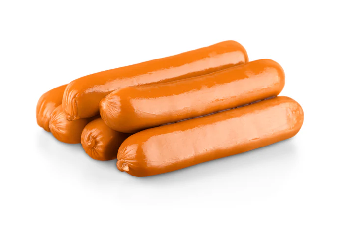 Chicken Franks (10 Pieces)_0