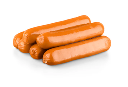 Chicken Franks (10 Pieces)