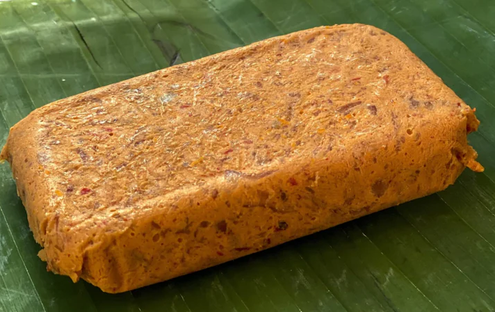 Muar Otah (1 Packet)