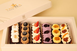 Sweets Boxes