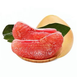 China Fruits