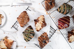 Bakeries