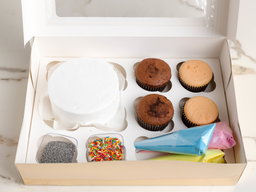 Kids Creations Boxes