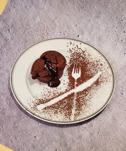 Cake Slices