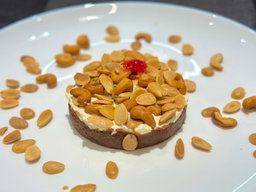 Arabic Sweets