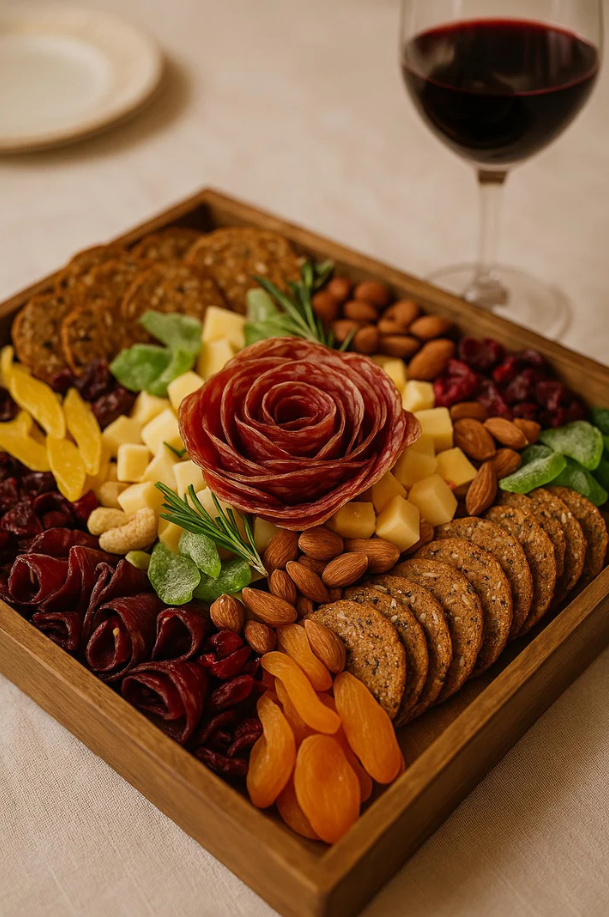 Charcuterie Platter DIY_1