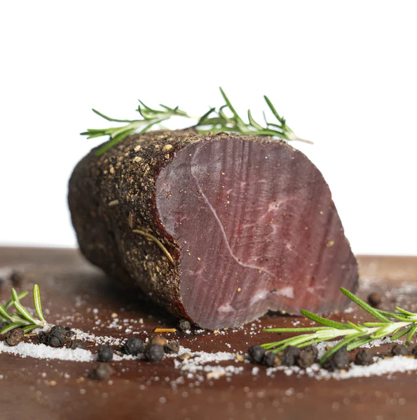 Bresaola, Carne Curado (100g)_0