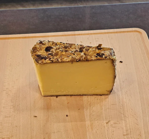 Cheese - Alp Blossom (100g)