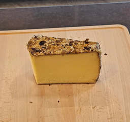Cheese - Alp Blossom (100g)