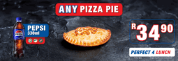 Romans PizzaPies