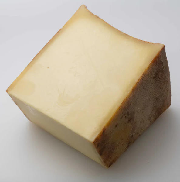 Cheese - Beaufort Alpage (100g)