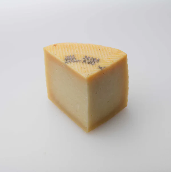 Cheese - Manchego, Christian Janier (6 Months) (100g)