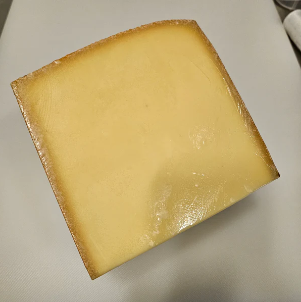 Cheese - Gruyere de Savoie (100g)_0