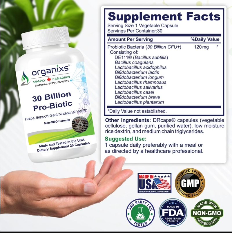 ORGANIXS 30 BILLION PROBIOTIC_2