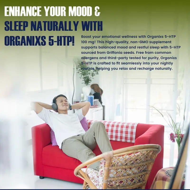 ORGANIXS 5-HTP 100 mg_6