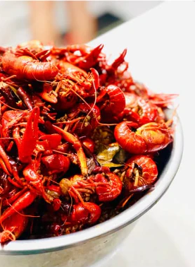 Mala Crawfish (750g)_0