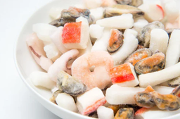Seafood Mix (500g)